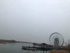 -苏州吴中太湖旅游区