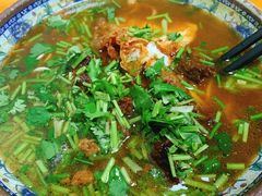 -旺泉餐饮店·清真牛肉面馆