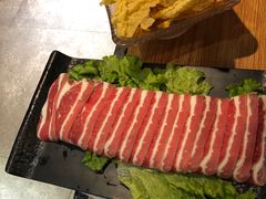 -东椰·海南椰子鸡火锅(朝阳门店)