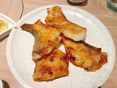 -大渔铁板烧(万象城店)