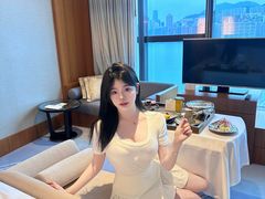 -红糖(香港嘉里酒店)