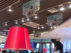 -西贝(武汉群星城店)