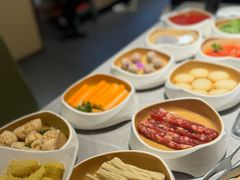 -海底捞火锅(银泰中心店)