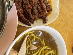 -新记肉骨茶
