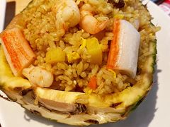 -避风塘(百联东郊店)