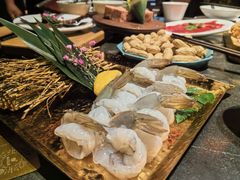 -锦城印象火锅(天府三街店)