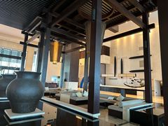 -河源万绿湖美思威尔顿酒店