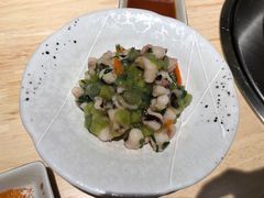 -不倒翁炭火烧肉(永安里店)
