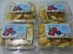 菠萝蜜-PAGODA百果园(台柳路凯德广场店)