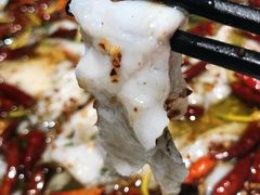 -太二酸菜鱼(汕头苏宁广场店)