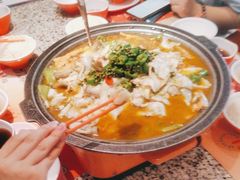 -炭舍干锅(华发商都店)