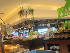 -尚宴牛特鲜自助(太原街万达店)