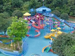 -清泉湾生态旅游度假区