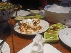 -姥姥家春饼店(交大东路店)