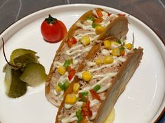 -洛缦音乐餐厅(工业展览馆万象城店)