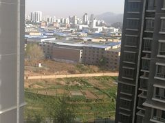 -西宁福茵长乐国际大酒店