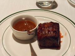 -Wolfgang’s Steakhouse 沃夫冈牛排馆(上海白玉兰广场店)