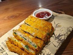 -四灶儿·2005地道杭帮菜(杭州鼓楼1店)