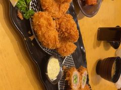 -胜博殿日式炸猪排(西红门店)