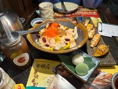 -古田居·特色寿司料理(星之岛旗舰店)