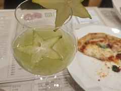 -安妮意大利餐厅(世贸天阶店)