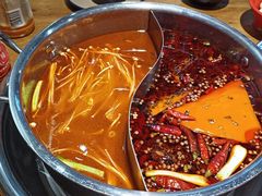 -谭三娘鲜切牛肉自助火锅(九眼桥总店)