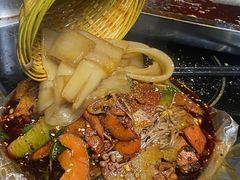 -那些年一起吃串的地方烧烤(观前街店)