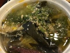 -海口骑楼小吃街