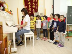 -天津蜂巢幼儿园·托育