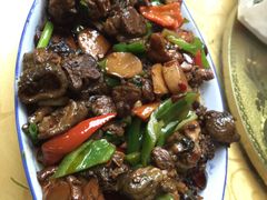 -龙姐私房菜(和顺古镇店)