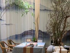 -淮食·雅宴(北大博雅国际酒店)