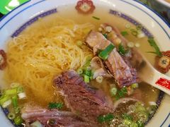 -七爷清汤腩·港式餐厅(金狮广场店)