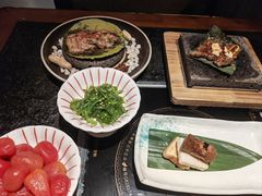 -匠和风精致料理(成都龙湖滨江天街店)