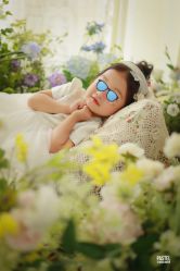 -Baby Pastel 自然光儿童摄影(CBD店)