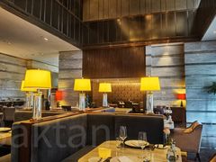 -郑州希尔顿酒店·阿米奇意大利餐厅