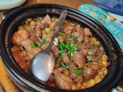 -饕然·民间川菜(龙泉店)