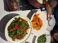 -老阿爸鲜鱼土菜(园区永旺店)