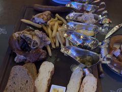 -Ambra Haus琥珀屋精酿餐厅(宝山店)