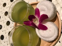 -Let’s Relax Spa(Terminal 21 Asok)