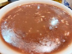 赤豆酒酿圆子-兰溪小馆(东直门簋街店)