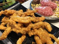 -钢管厂五区小郡肝串串香(南山店)
