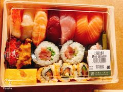 -三井日式料理(农安街店)