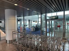 -吉隆坡国际机场