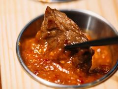 -妙香居韩国烤肉(鹏瑞利季华广场店)