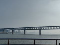 -武汉关码头(轮渡站)