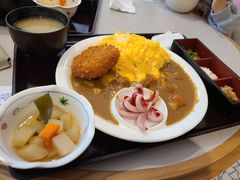 -dodonpa.墩墩伐 便当食堂(博华广场店)