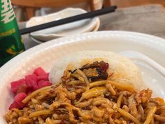 -阳阳中国饭(龙湖大兴天街)