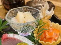 -鮨政·Omakase(港汇恒隆广场店)