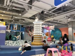 -米兜欢乐王国·儿童乐园(宝安益田假日天地店)