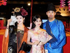 -深圳锦绣中华民俗村